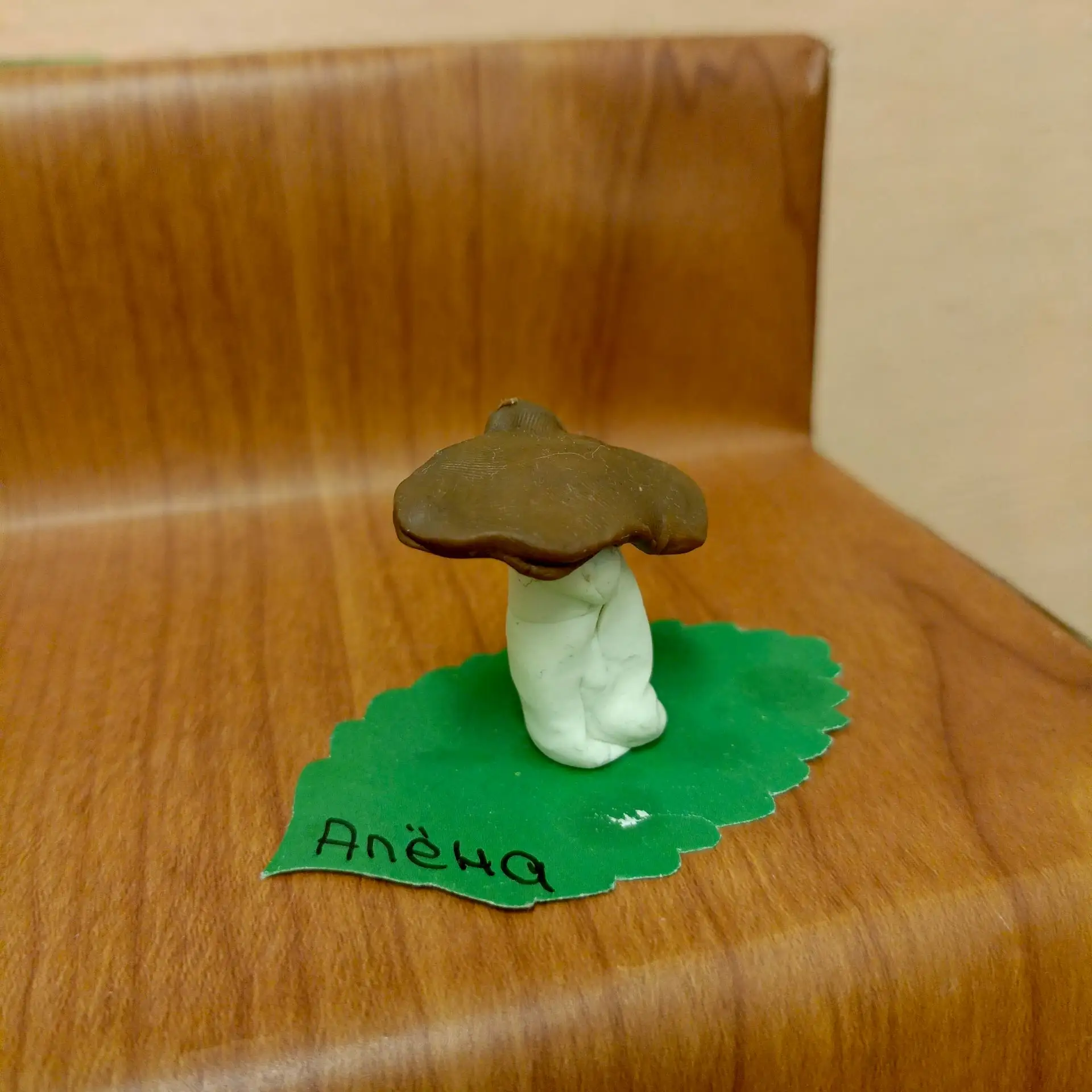 Алёнкины художества из садика😁