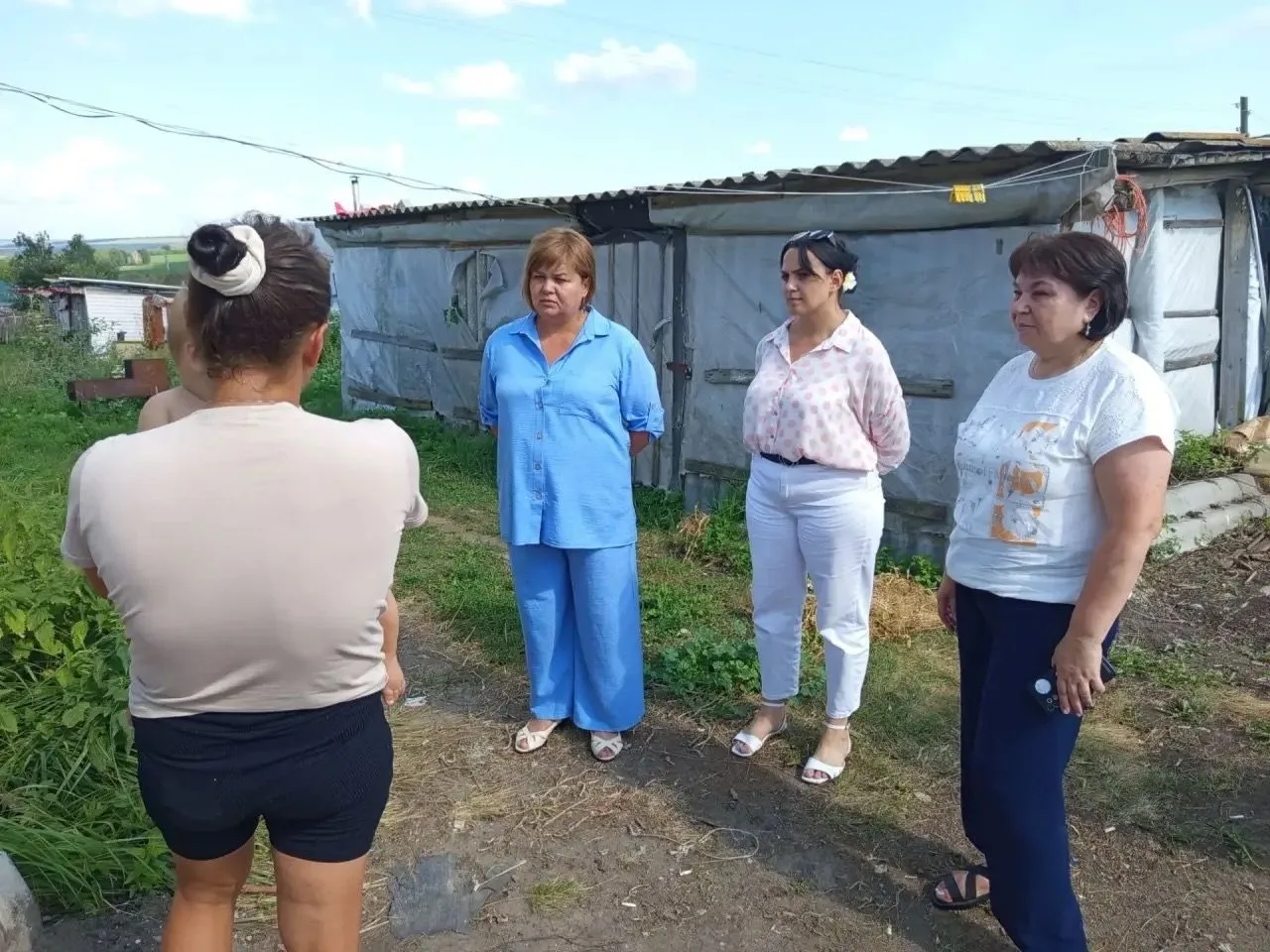 👮‍♂️ Завершается второй этап операции «Подросток‑2026» в Верхнеуслонском районе