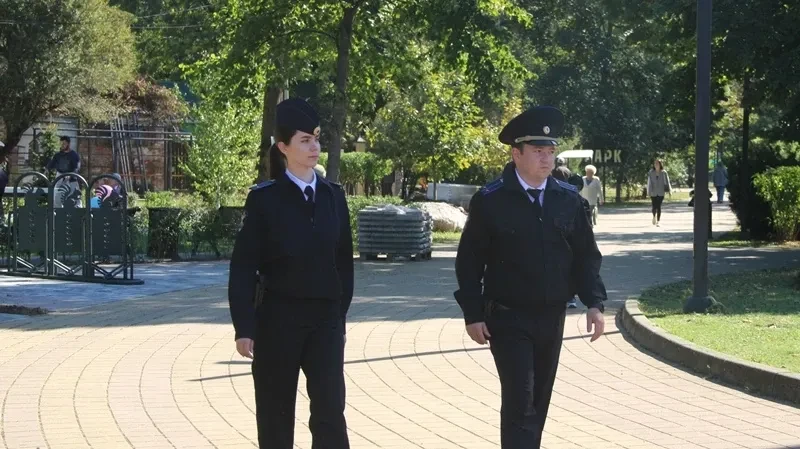 Празднование Дня республики в Адыгее прошло без нарушений общественного порядка.
