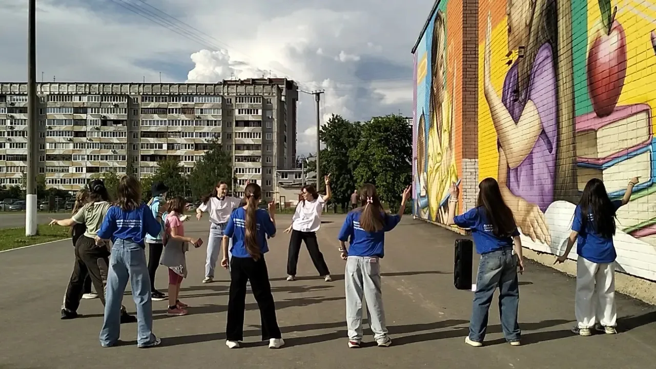 Изображение 8 к публикации «Лицей 28 г.Йошкар-Олы»