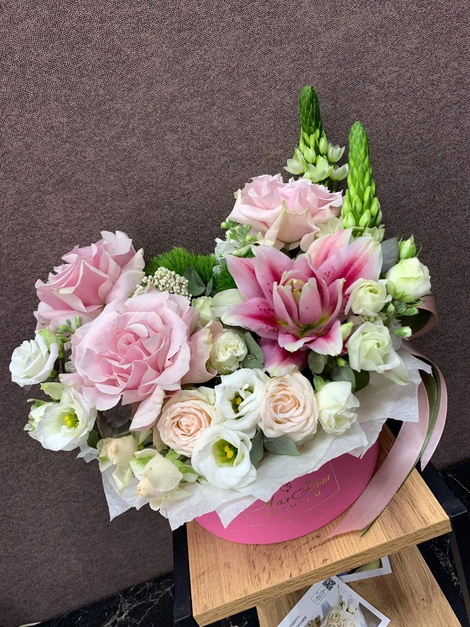 💐Букеты на заказ в Раменском