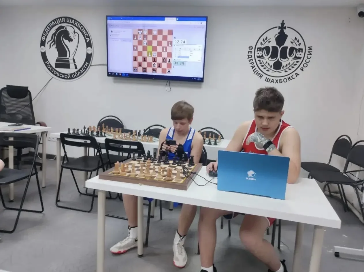 💪НАШИ ЧЕМПИОНЫ!  ✍️17 мая состоялось награждение участников ЧЕМПИОНАТА МИРА по Шахбокс-фиту, который