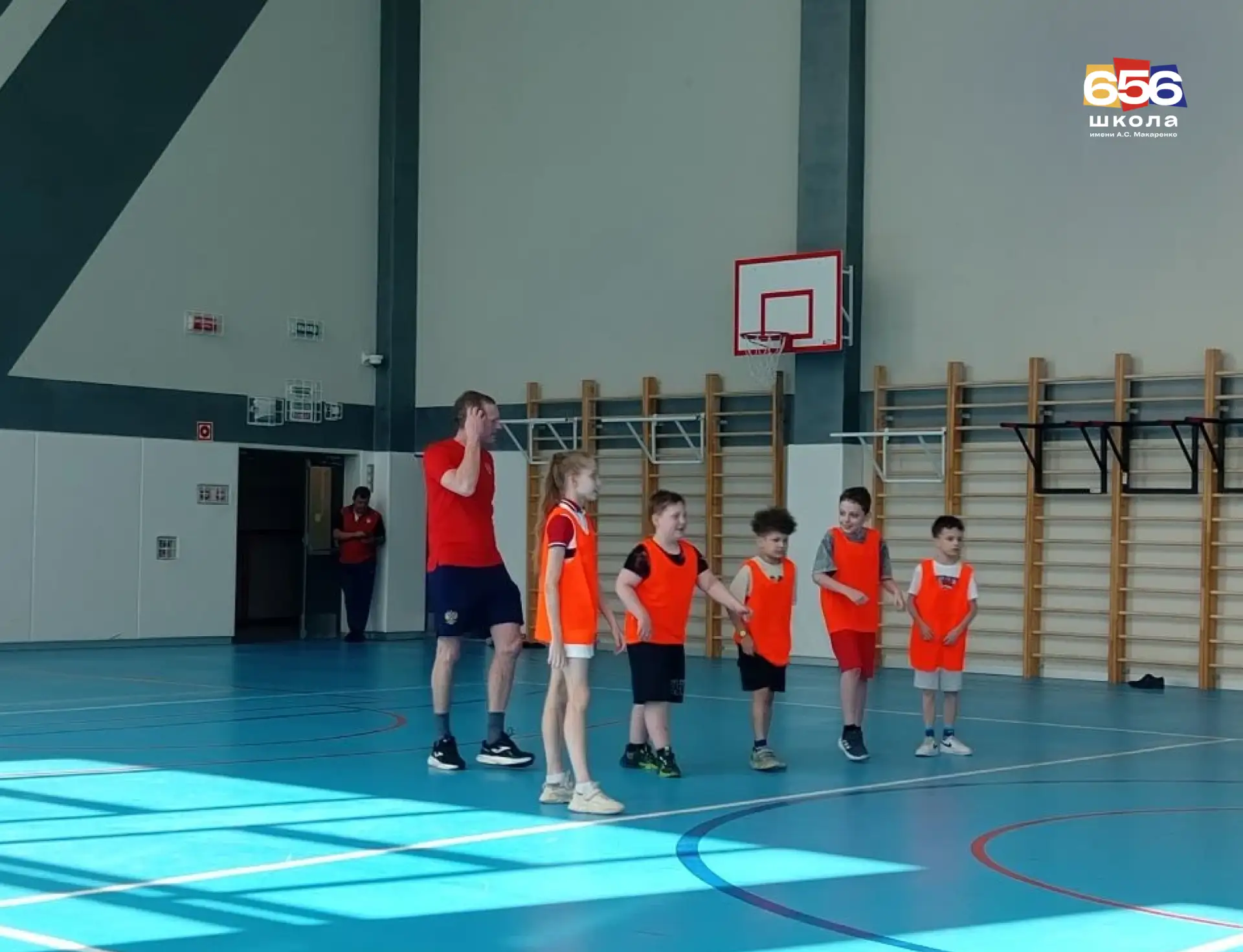 ⚽️ В нашей школе прошли по-настоящему яркие и вдохновляющие мастер-классы по пляжному футболу!  Их п
