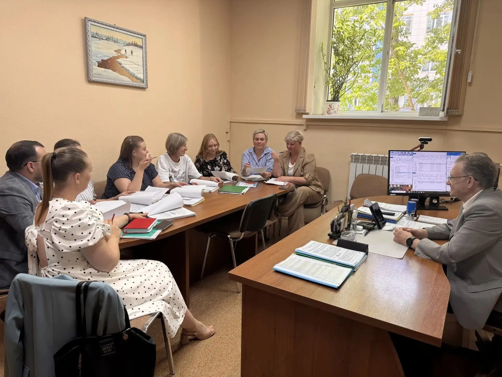 Проект «Вызов»: помогаем семьям, когда это особенно важно!