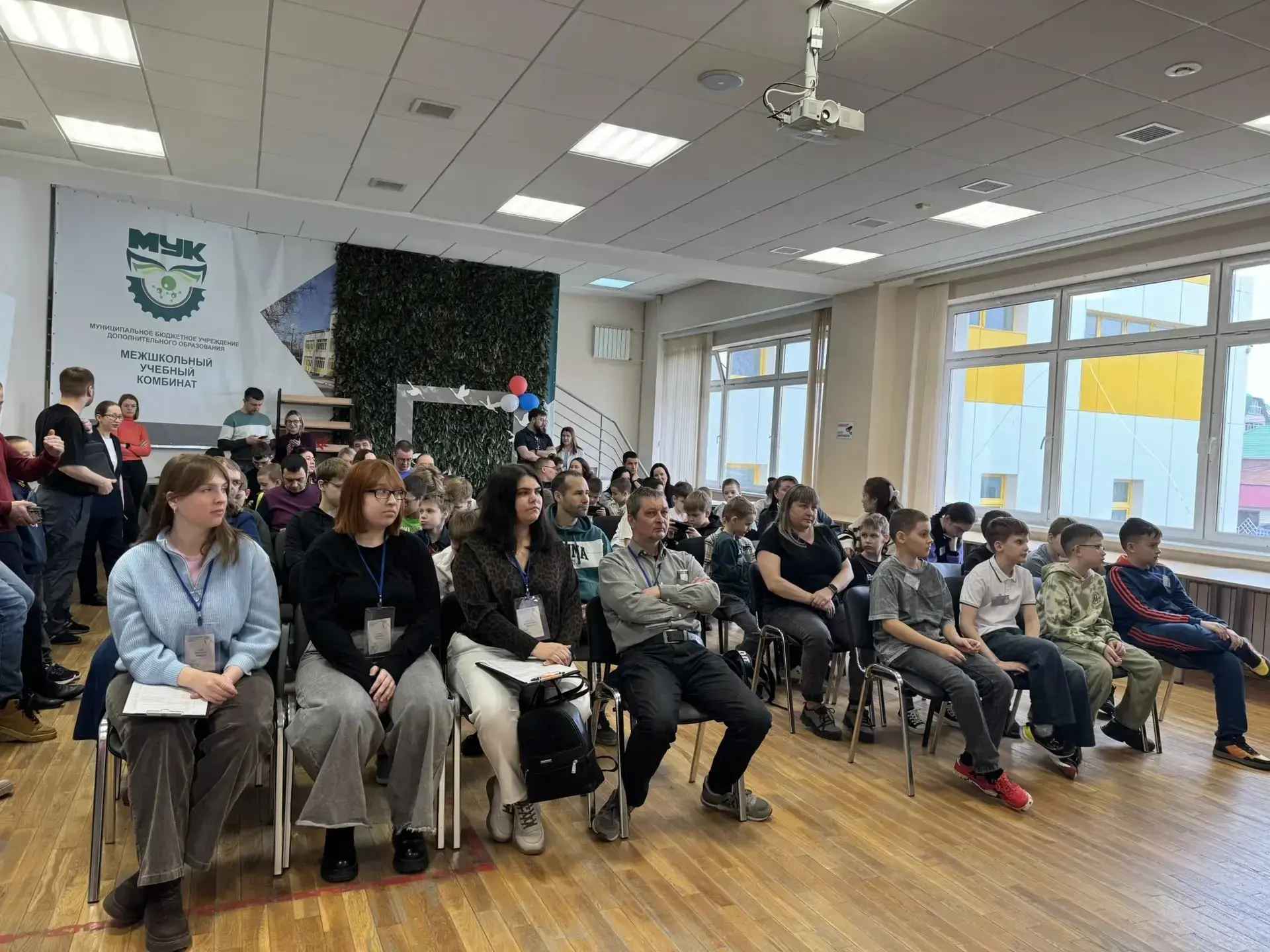 Итоги «РобоСтарт»🏆🤖  Сегодня городские соревнования по робототехнике «РобоСтарт» принесли нашей школ