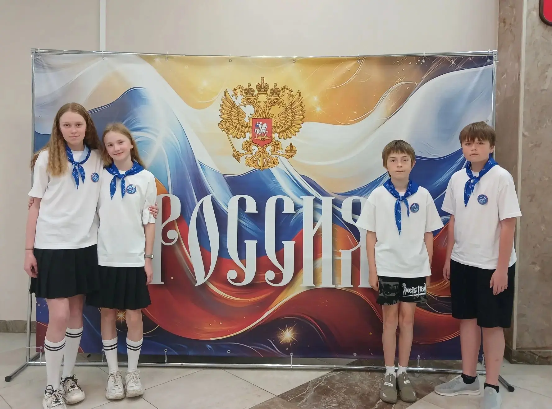 🚦 Муниципальный конкурс "Безопасное колесо-2026" – яркое событие в мире безопасности!