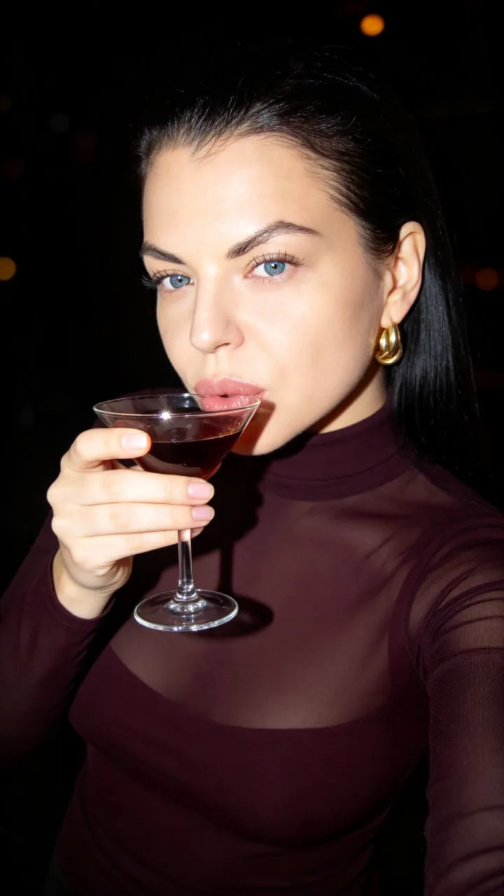 Пятничный промт 😉