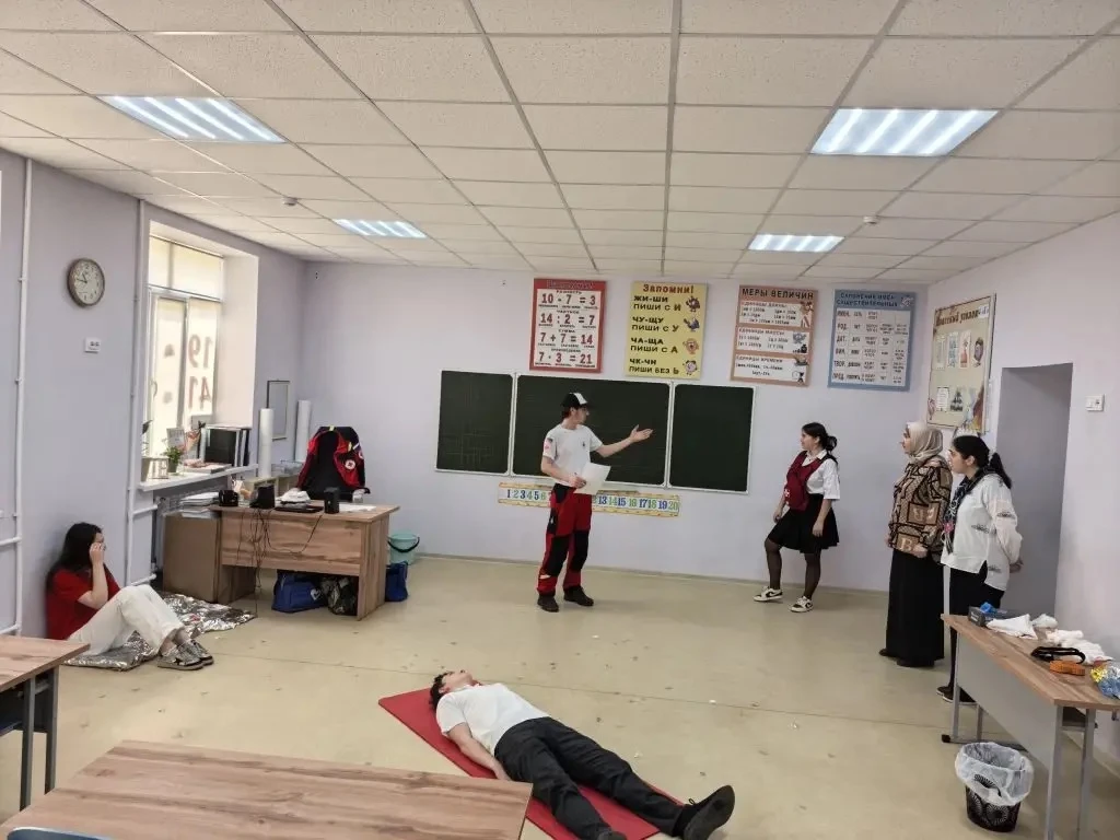 Сегодня наши педагоги завоевали серебряные медали, ll место на муниципальном чемпионате по первой пс