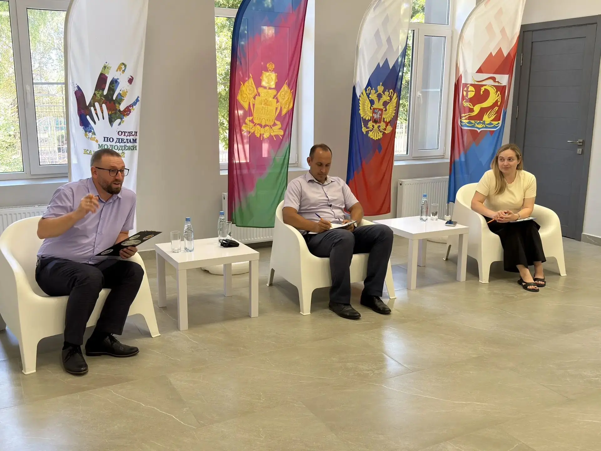 🔥 Дебаты «Другой ракурс»: центральное против автономного