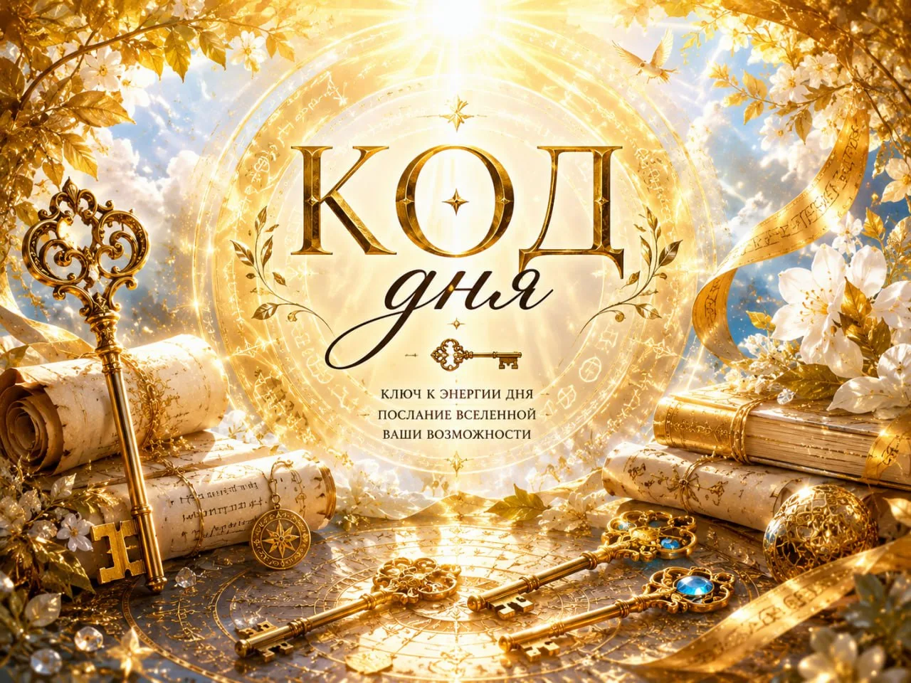 КОД ДНЯ 🧩
