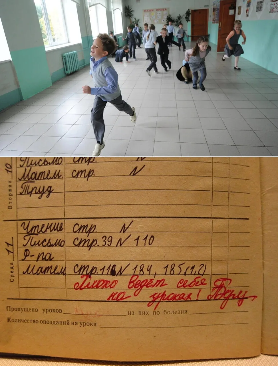 Система школьного образования готовится к нововведениям: уже в ближайшее время дисциплина станет пре