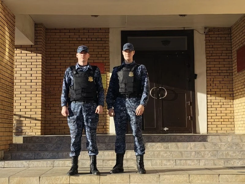❗ Садовый секатор, серп и патроны: судебные приставы рассказали, что жители Хакасии пыт...