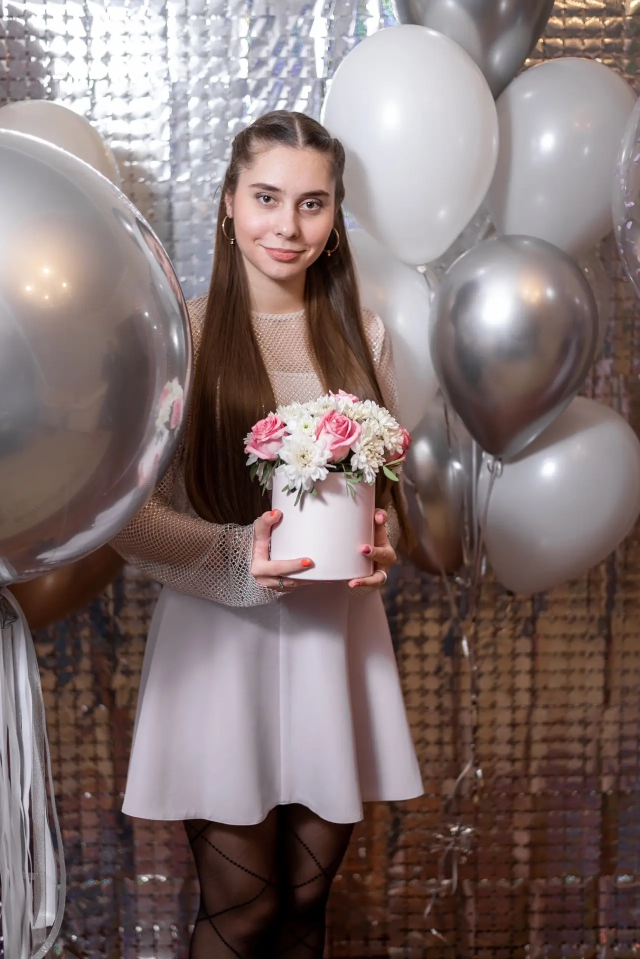 💯СОТОЧКА💯
Ученица 11А класса нашей Гимназии Харитонова Мария покорила вершину ЕГЭ по русскому язык