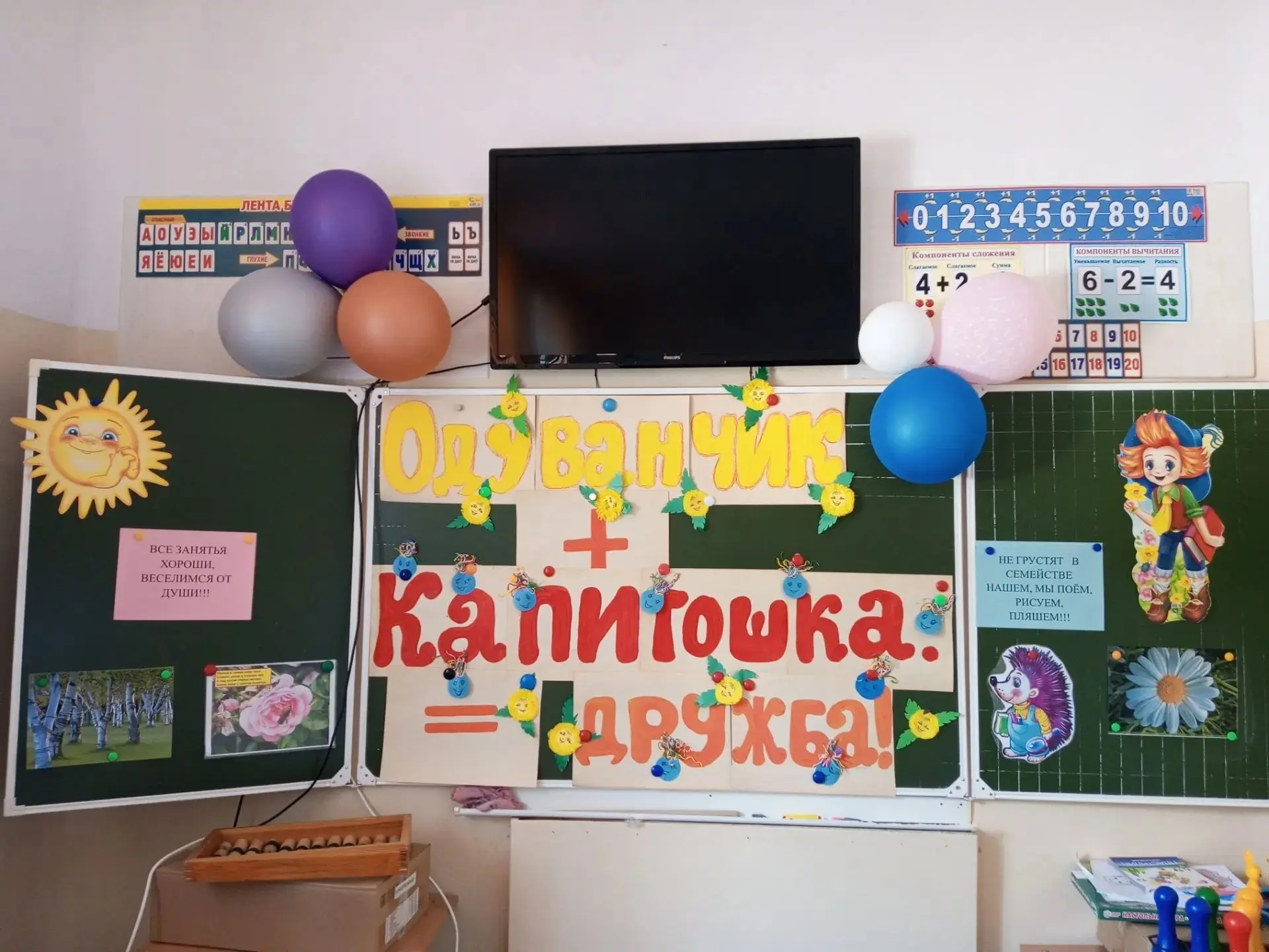 Вкусное путешествие по России: День национальной кухни в нашем лагере!

Помимо лекции и практическог