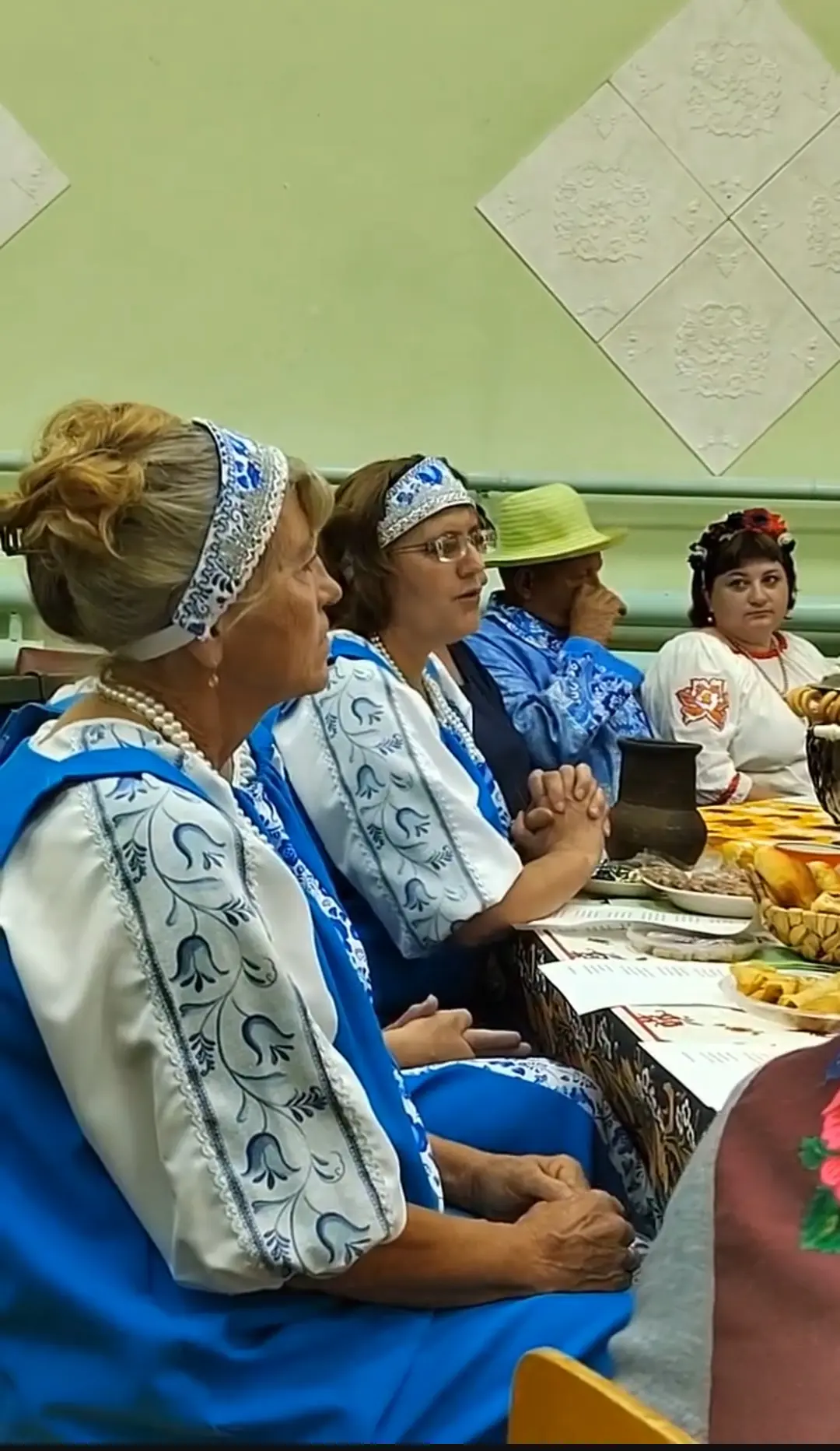 22 августа 2026г. в Серебрянском СДК прошло мероприятие " Народов много - Родина одна" ...