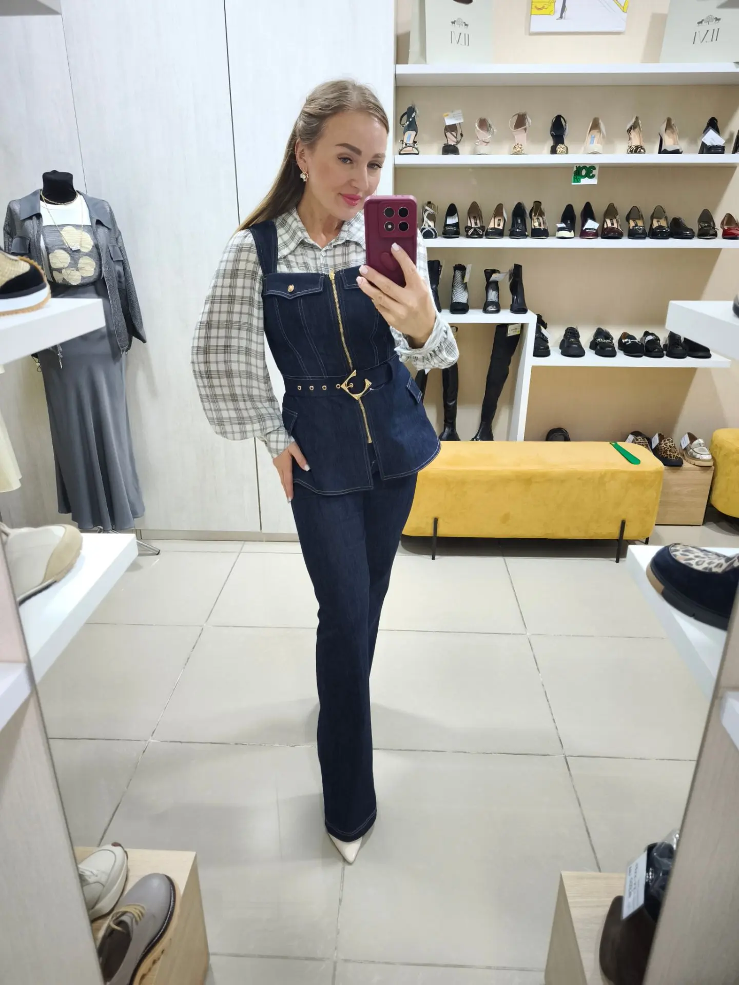 Костюм 🔥