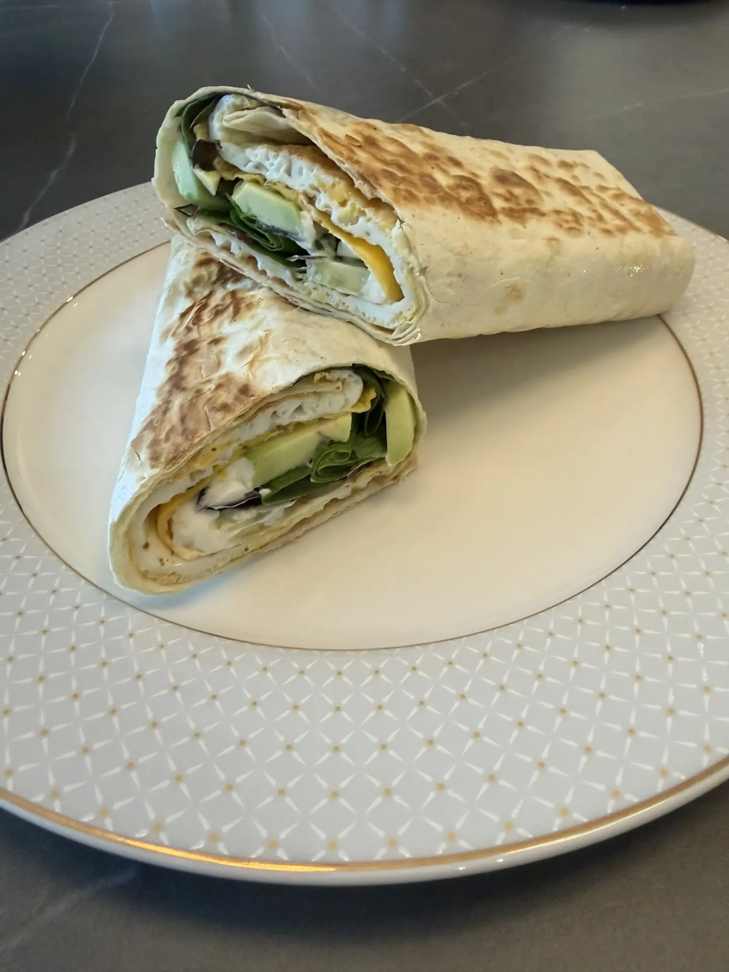 Подборка, моих вкусных завтраков.