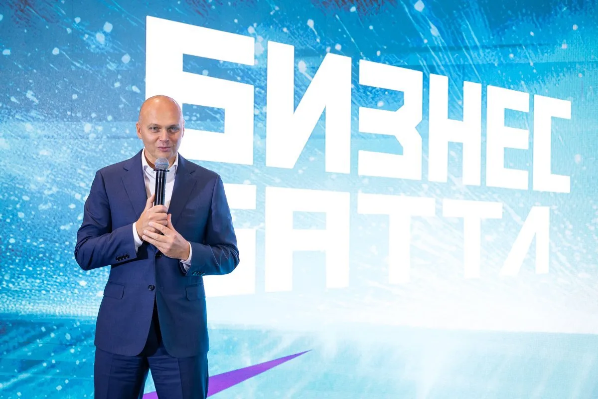 Изображение 1 к публикации «Алексей Беспрозванных»