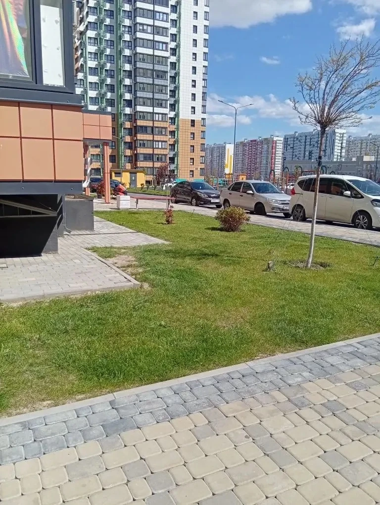 # 🌳🏡 Отчет о проведенных работах по благоустройству наших дворов!  Дорогие собственники многоквартир
