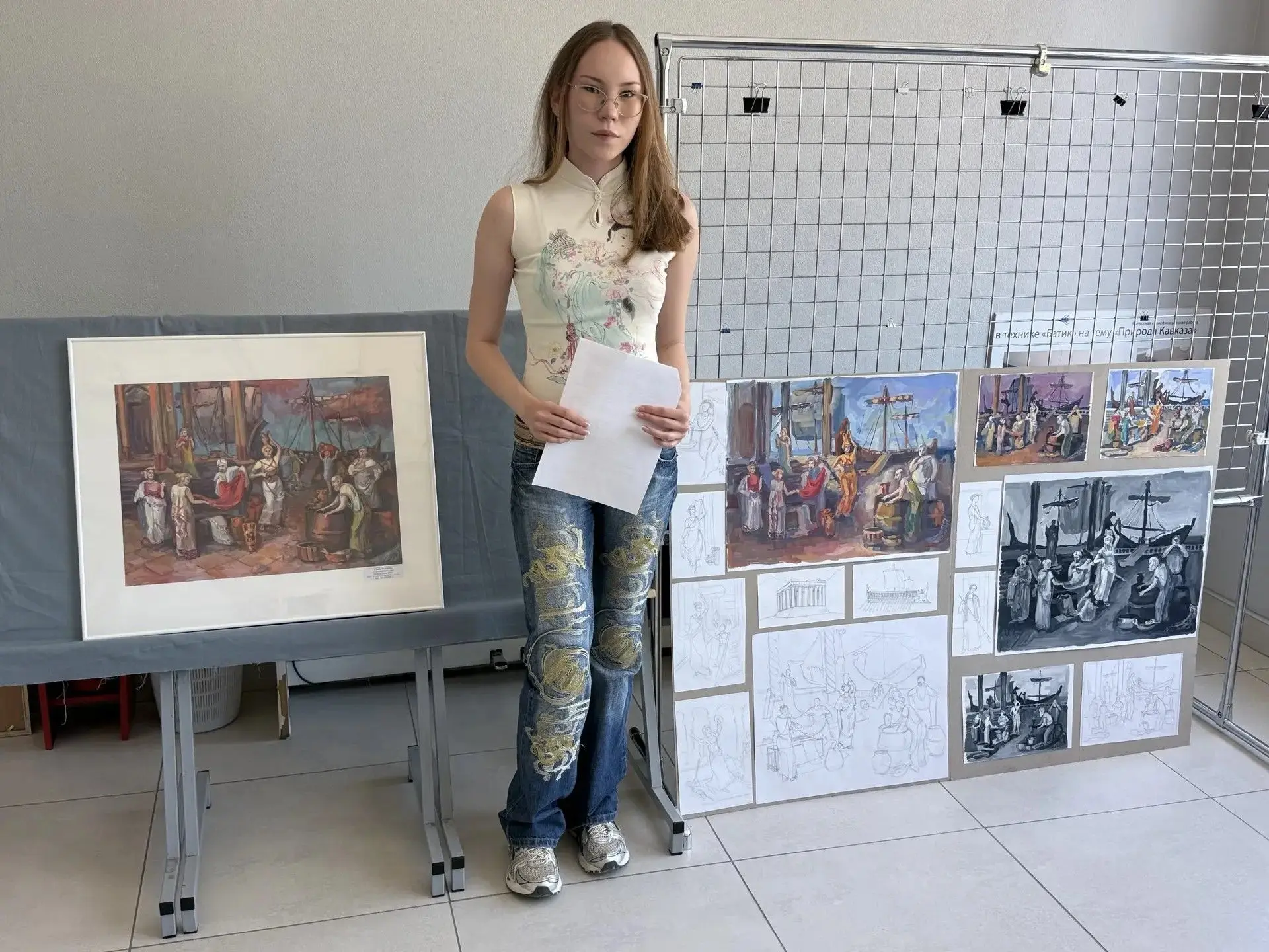 ✨Успехи учеников школы - это особая гордость за преподавателей, которые вложили свой опыт и знания в