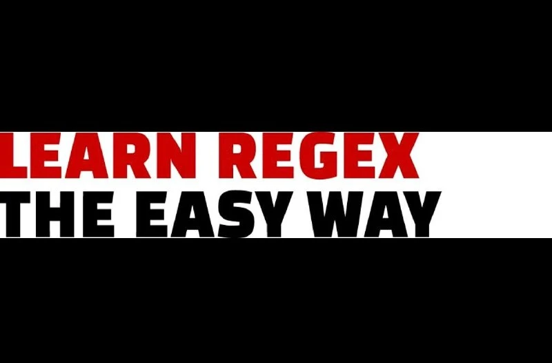 🖥 Репозиторий: Learn regex — интерактивное руководство для изучения регулярных выражений (Regex)

L
