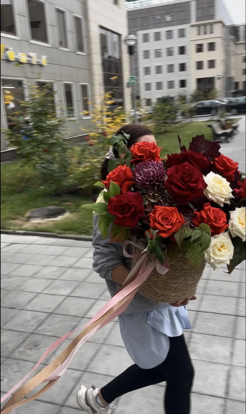 Маме ♥️♥️