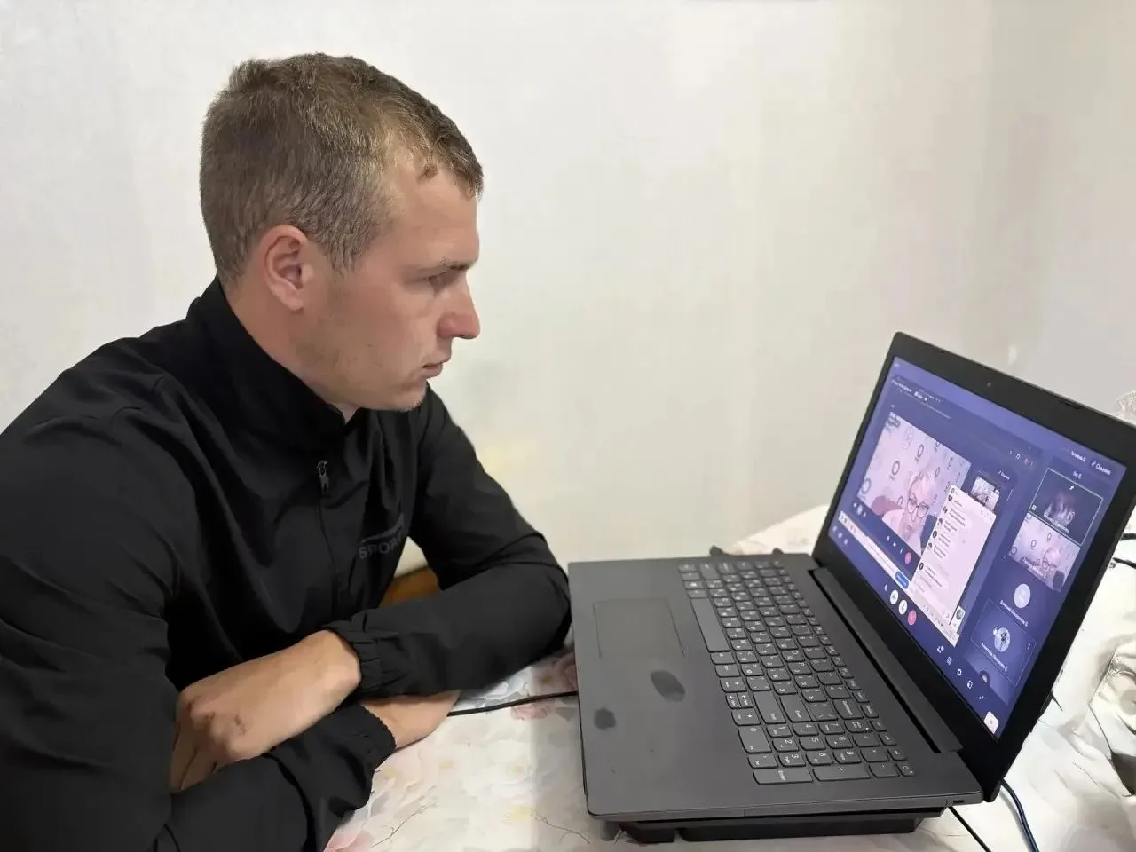 🎓 Тренер-преподаватель МАОУ ДО ДЮСШ с. Наровчат имени А.В. Водопьянова Александр Мазин...
