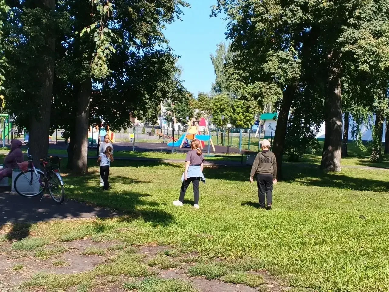 ☀️ До свидания, «Солнышко»! В школе завершилась лагерная смена