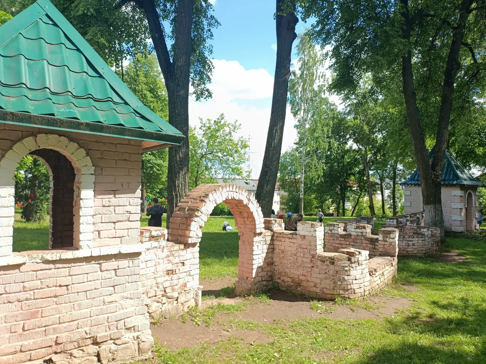 УЗНАЙ ВЯТКУ: пройдите тест на знание родного края ✍️
