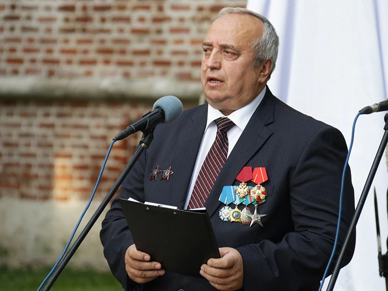 ✅В Культурном центре ЗИЛ пройдет патриотический форум «Герои нашего времени: традиции, подвиг, преем