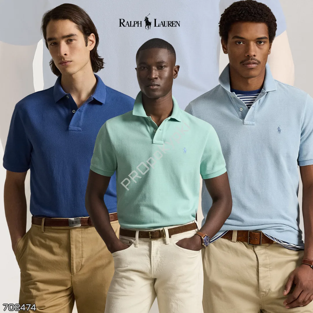 Ralph Lauren 🇺🇸