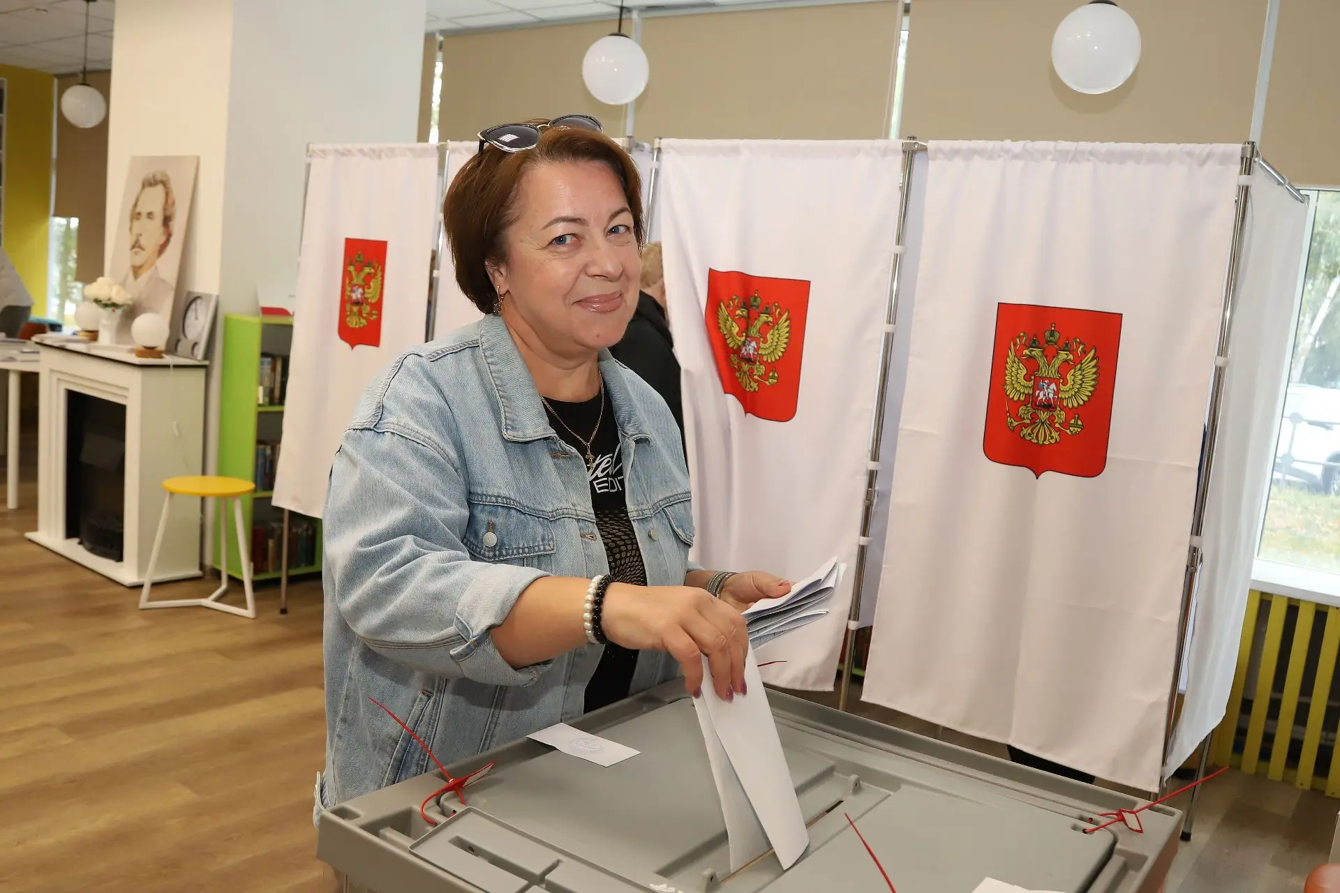 #Выборы2026