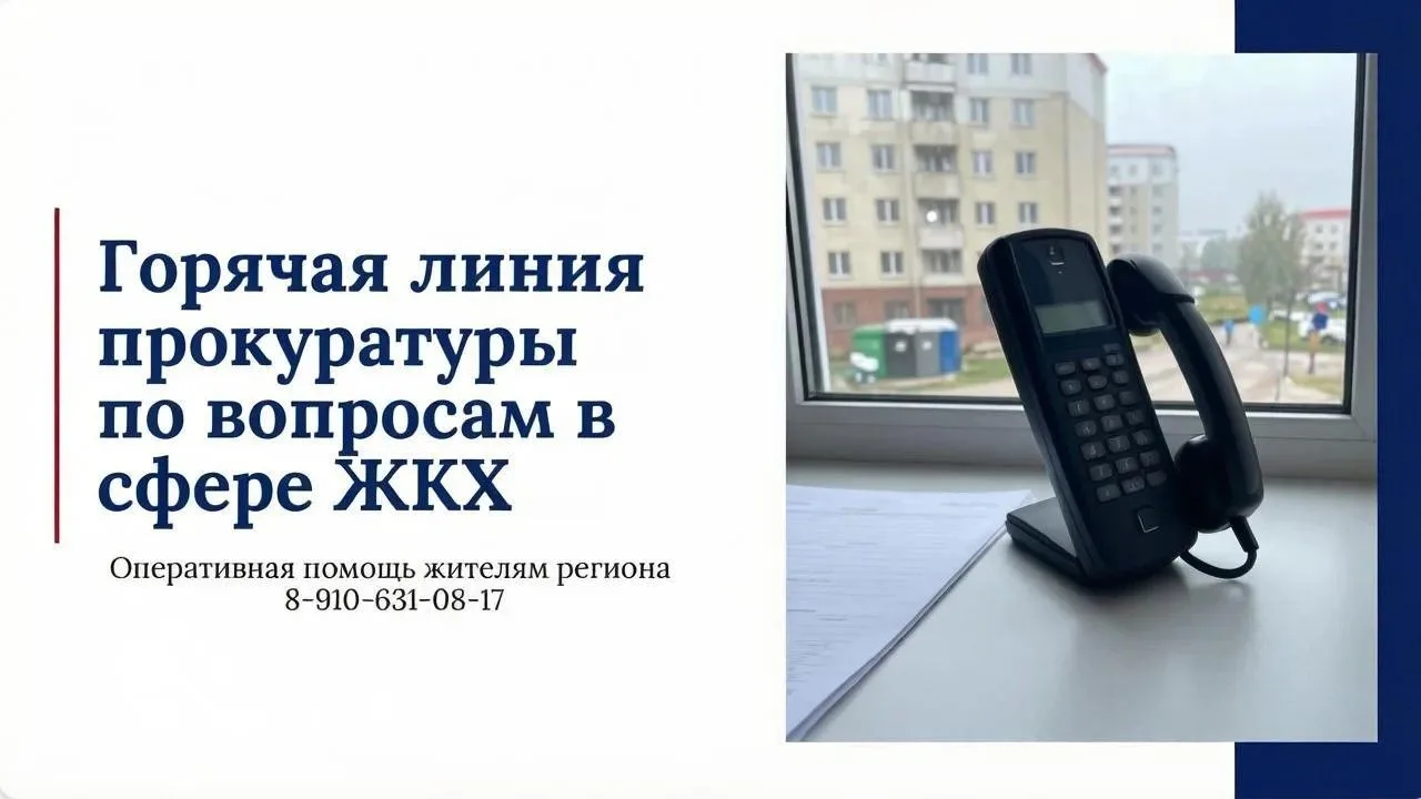 По поручению прокурора области Дмитрия Коданёва в прокуратуре области продолжает работу...