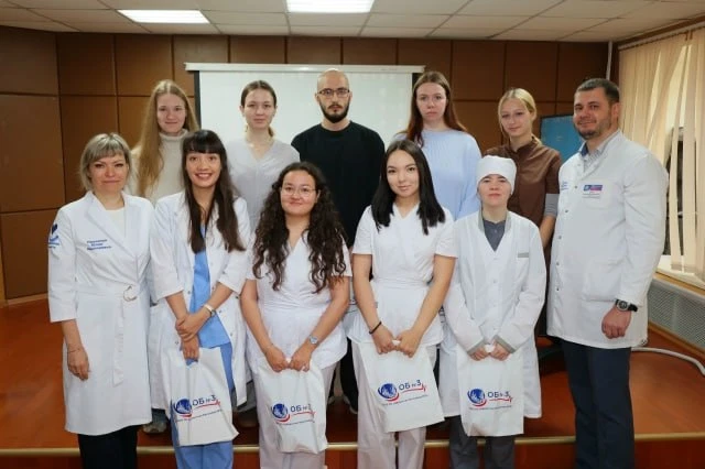 Областная больница Тобольска усилила состав
