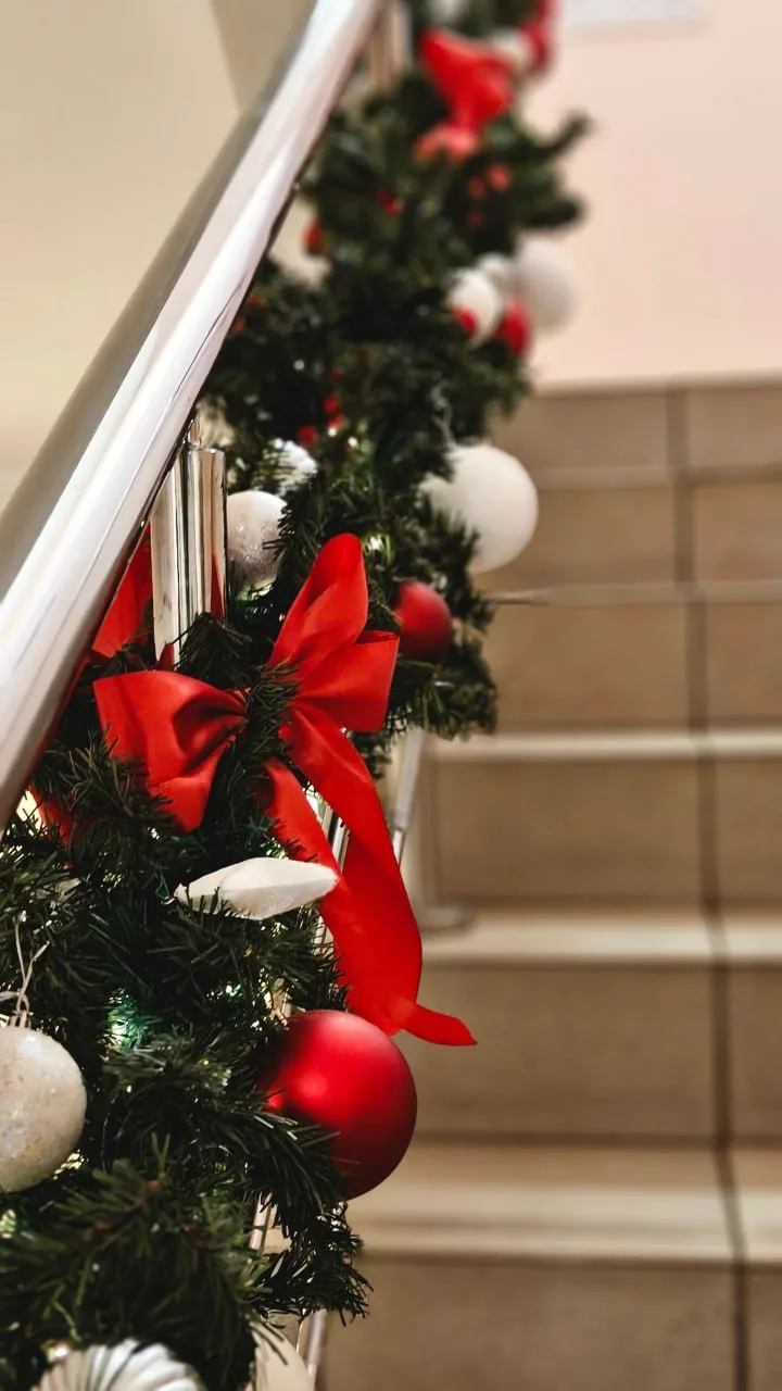 Талант, который создает праздник  👩🎄В эти волшебные новогодние дни мы хотим рассказать о человеке, ч