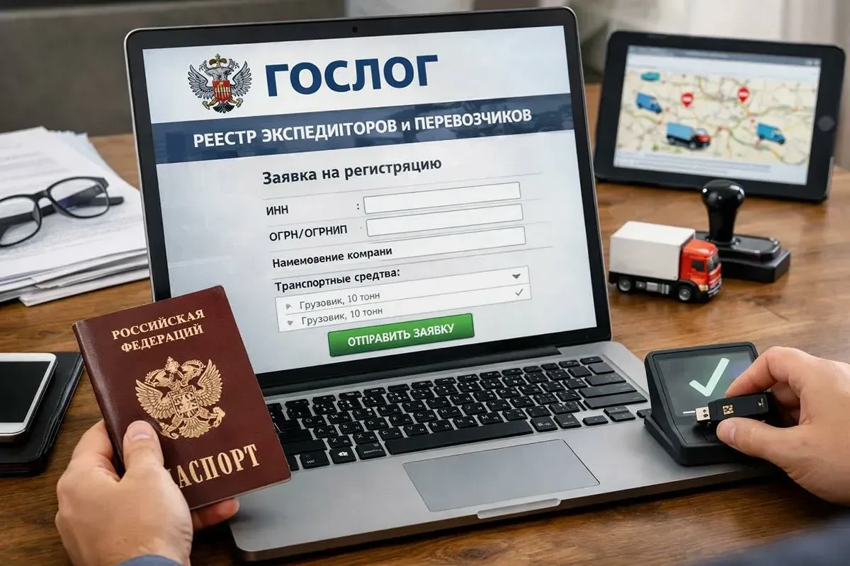 💬Эксперт предлагает вашему вниманию три базовых условия безопасного договора с перевоз...