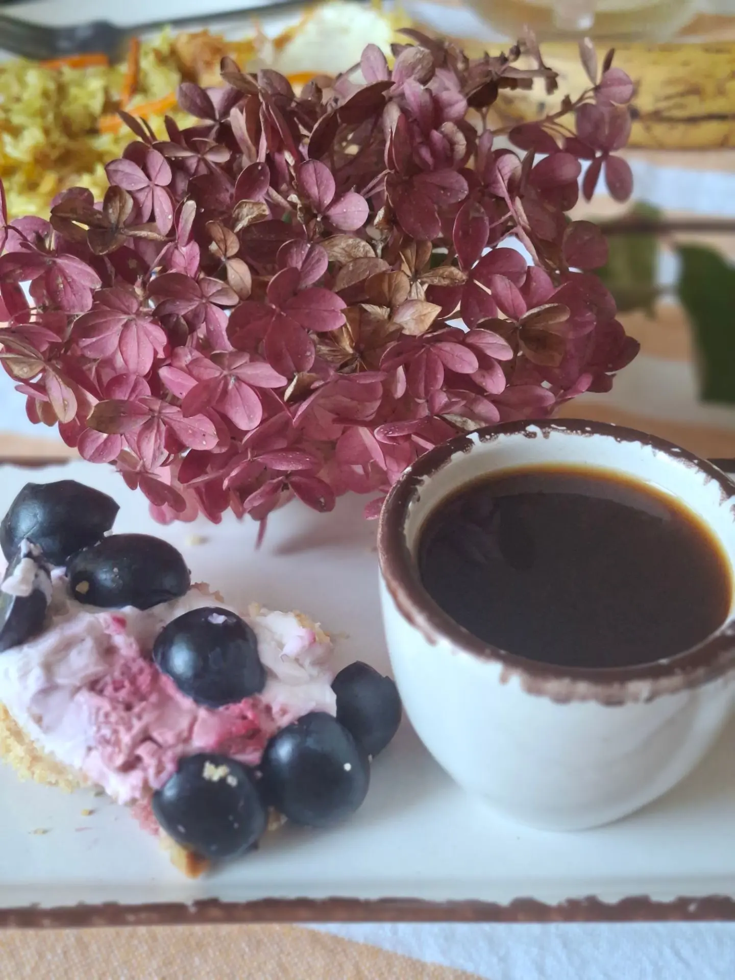 Привет Мир и новый лучший день 🥰