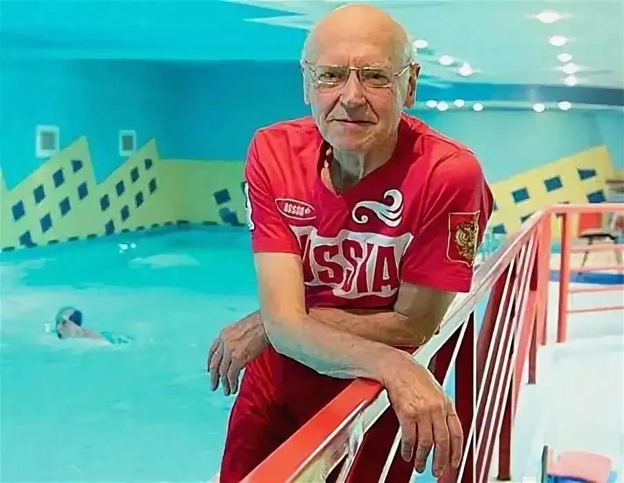 С днём рождения, Почётный Президент АСП! 🎂🌹