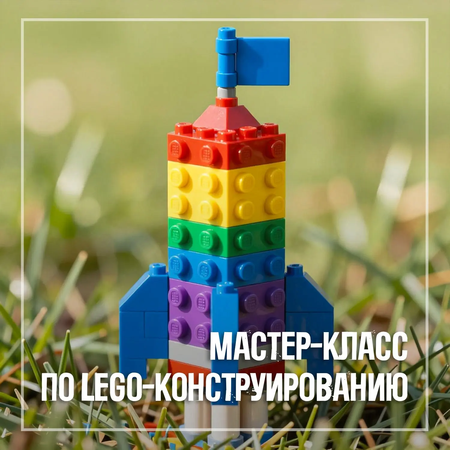 Хорошая новость! Наших юных гостей ждёт «космический» вторник! 🌖