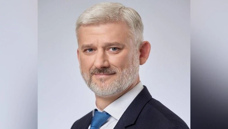 Евгений Дитрих прокомментировал встречу Владимира Путина и Александра Дронова