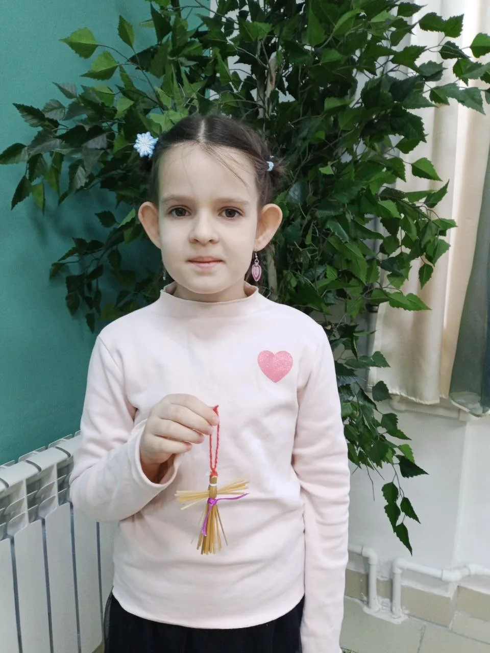 Новогодние мастер-классы в Технопарке: волшебство своими руками продолжается! 🎄✨  Друзья! Преднового