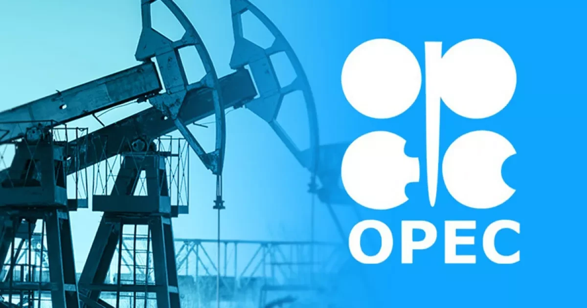 ❗️🛢#нефть #опек