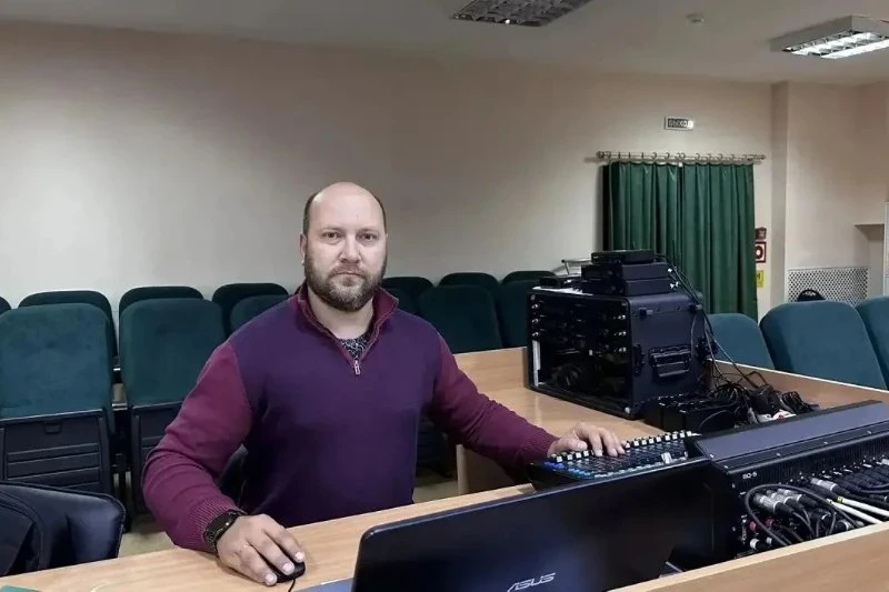 Три «земских работника культуры» начали работать в Ивановском округе.