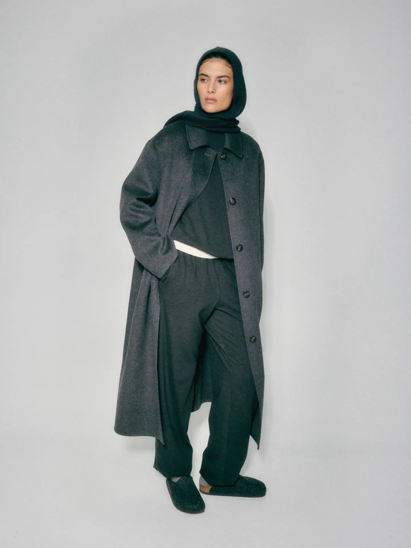 LOGINOVA | look of the day
