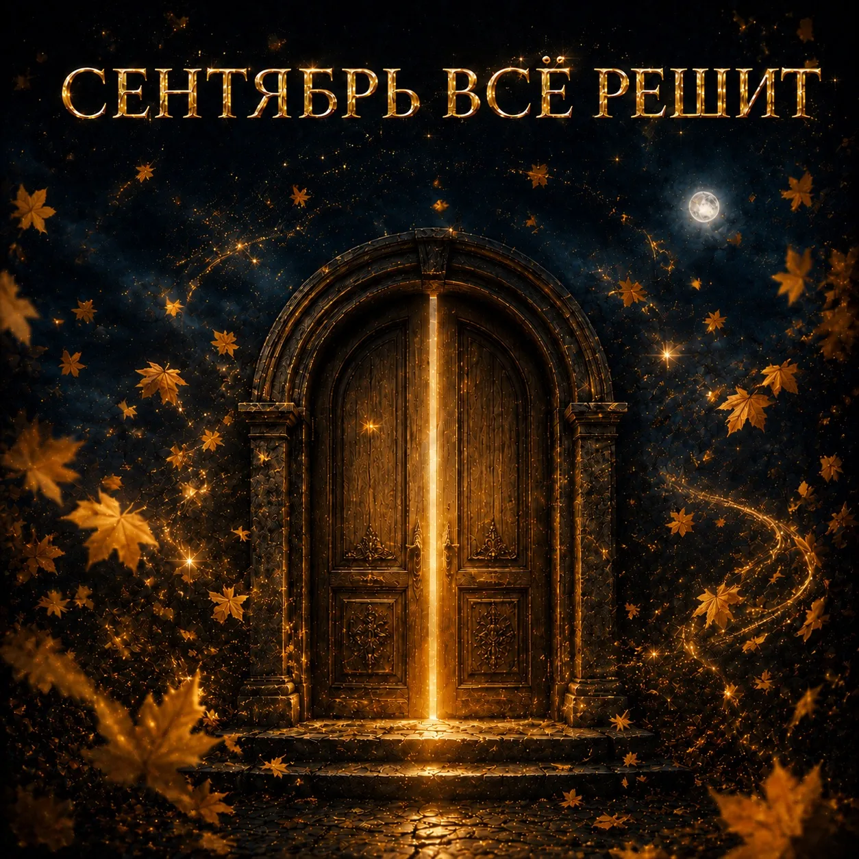 🍂 ПЕРВАЯ ПОЛОВИНА СЕНТЯБРЯ ЗАКРОЕТ ОДНУ ДВЕРЬ: ЧТО НАВСЕГДА УЙДЁТ ИЗ ВАШЕЙ ЖИЗНИ?
