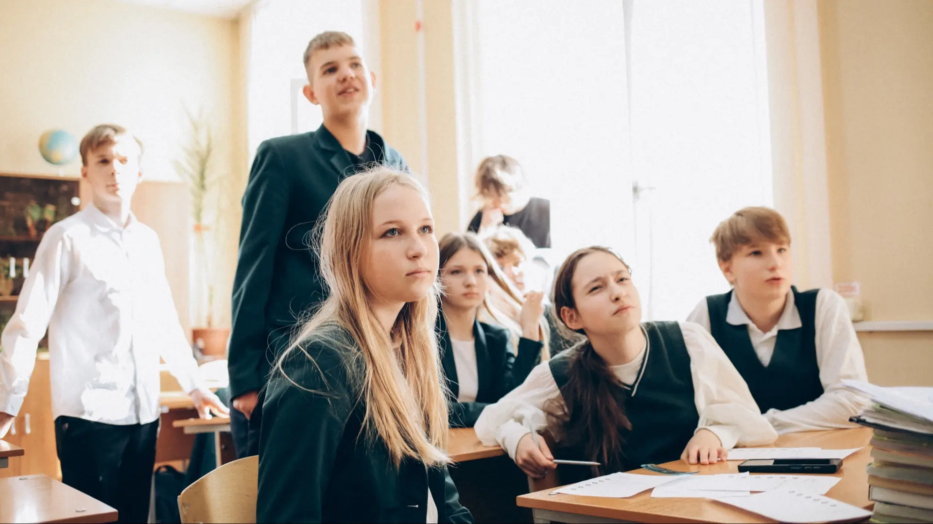 #Предпрофкласс | STEM — учимся, экспериментируем, создаём 🚀  Как школьные знания превратить в реальн
