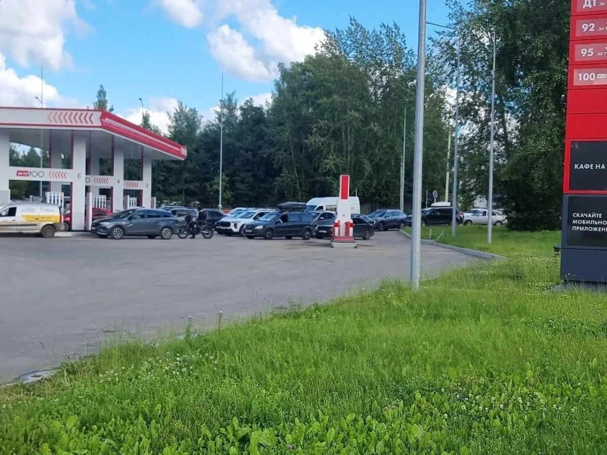 Друзья, не могли не опубликовать крик души нашего подписчика. Не сказать, что полностью...