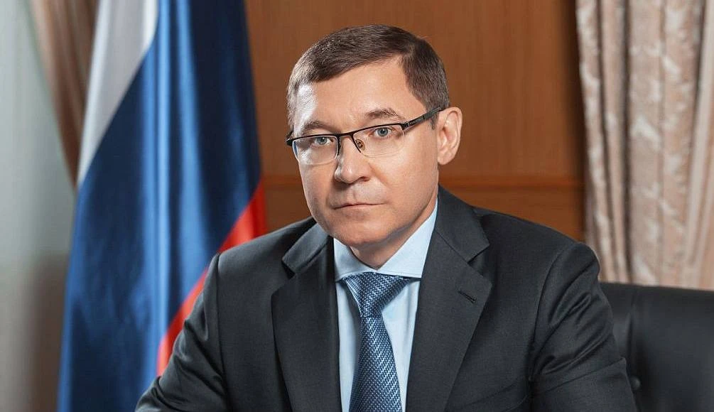 Коллектив АО «НИЦ «Строительство» поздравляет с Днём рождения Первого заместителя Председателя Совет