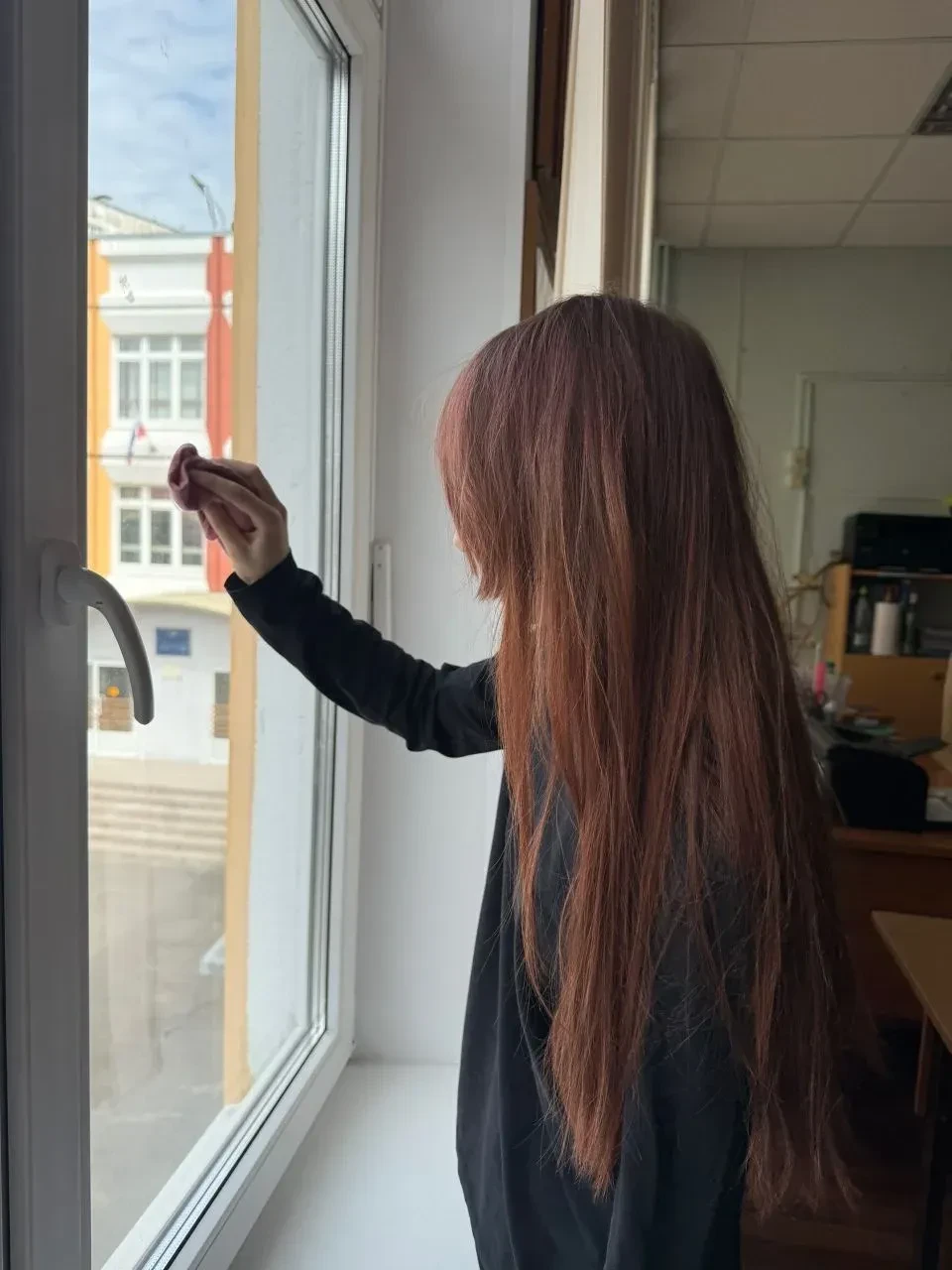 ☀️ЛЕТО НАЧИНАЕТСЯ С ДОБРЫХ ДЕЛ! ☀️

И еще один фотоотчет о вкладе наших восьмиклассников учебного ко