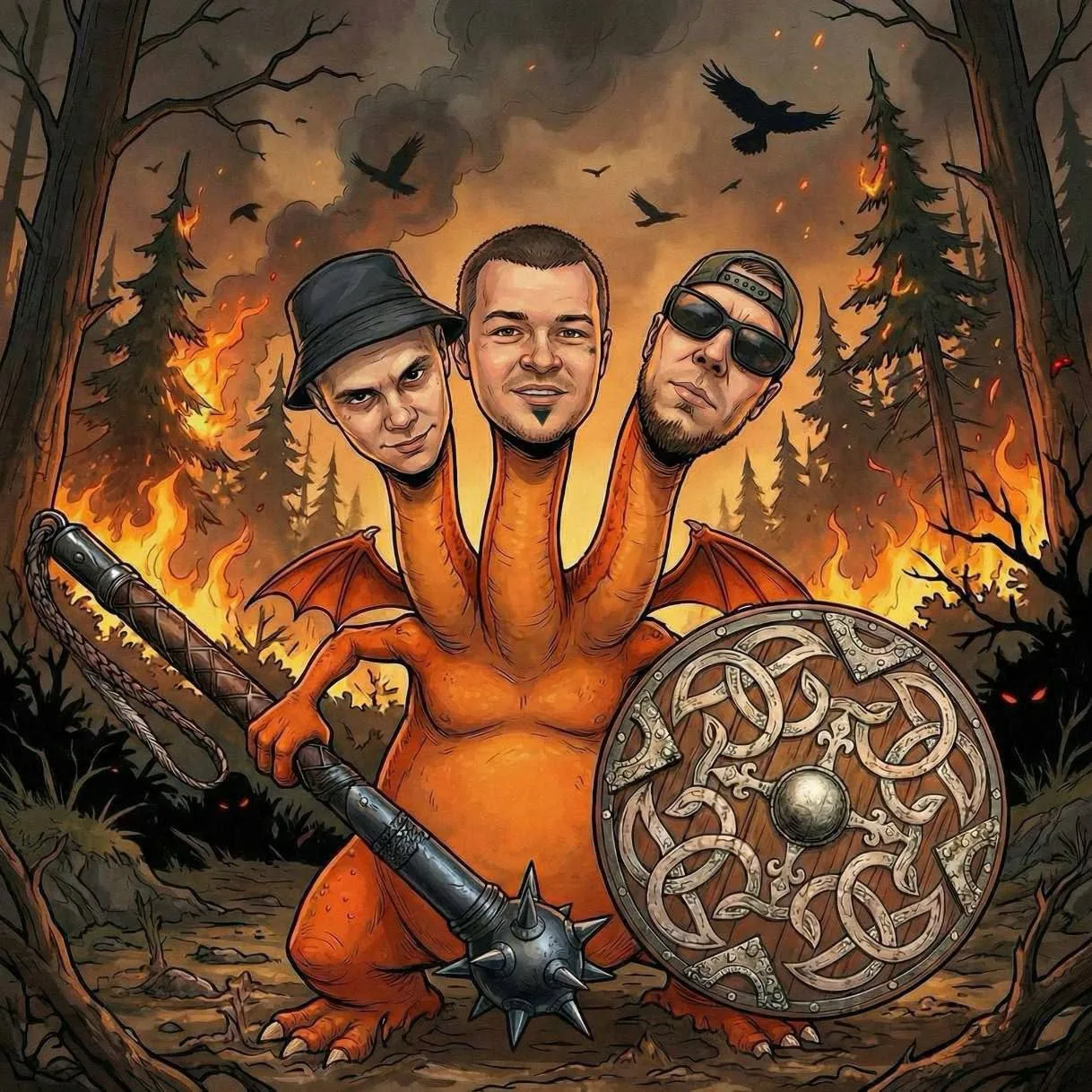 Премьера трека!